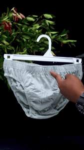 Celana Dalam Pria | Cd Pria Gt Man GMX | Celana Dalam Pria Isi 3Pcs Best Seller