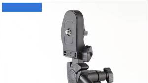 Aluminium Tripod Tongsis Selfie Sticks with Bluetooth Remote + Phone Clip for Camera Phone HP DSLR