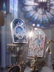 Flower Knows Little Angel Collection 9-Color Eyeshadow Palette