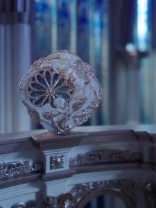 Flower Knows Little Angel Collection Cream Blush 5 Colors