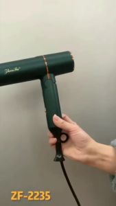 Pengering Rambut Fenyueer Low Watt - Pengering Rambut Profesional Murah