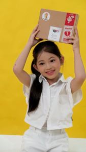 Set Lukis Gypsum Mainan Anak Motif Kendaraan - DIY Edukatif