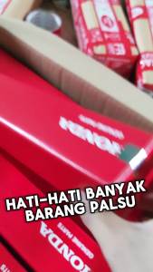 Sok Shockbreaker ORI AHM Vario 125 155 ESP Injeksi Original Asli HONDA