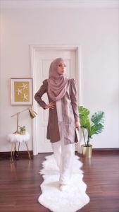 Najjah Tudung Karmila