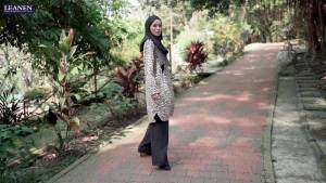 Leanen Tunic Sabrina