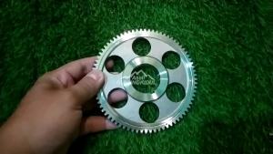 Gir As Noken Diesel Kubota - Gear Cam Shaft All Type