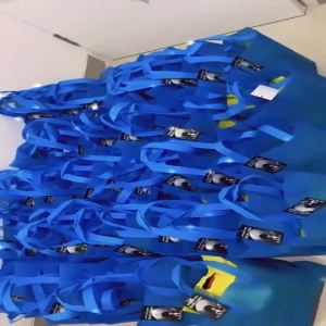 Tas Kain Spunbond Polos untuk Souvenir & Promosi