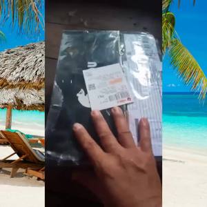 Sandal Camau & Sandal Selop Berkualitas Tinggi untuk Pria