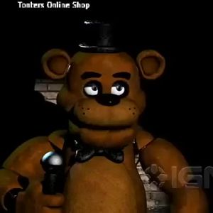 Five Nights at Freddys PC Game for Windows