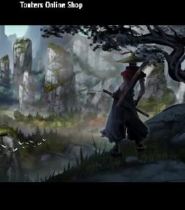 Battle Realms DVD Collection PC Game for Windows