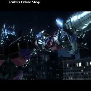 Transformers PC Game Collection for Windows