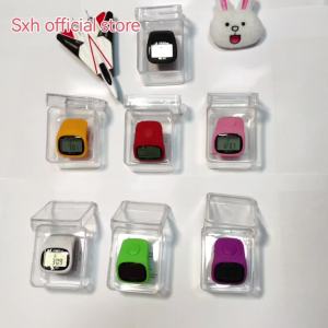 Tasbih SMART TASBIH DIGITAL PREMIUM 6 CHANEL + ALARM Modul Psl-311