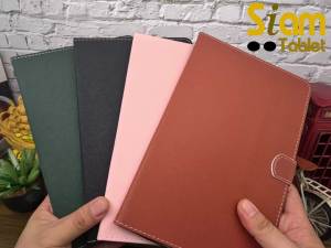 Fancy Luxury เคส Samsung Galaxy Tab S9 / S9 FE 11 นิ้ว - รูปแบบสำหรับการใช้งานบนแพลตฟอร์มของคุณ