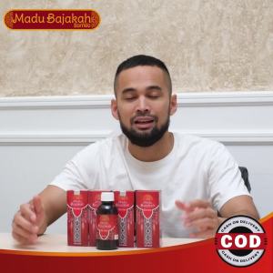 Madu Bajakah Borneo Asli Original