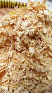 Serut Halus! Pasak Bumi atau Tongkat Ali Kering 500gr Grade A