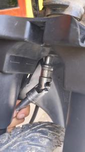 Multipro universal joint 1/2" sambungan sok fleksibel 1/2 inch