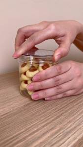 Feelgood Cookies ฟีลกู๊ด คุกกี้