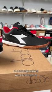 Sepatu Futsal Diadora Pichichi Terbaru Murah