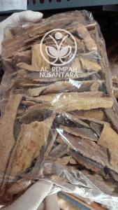 Kulit Kayu Pule 250gr / Pulai / Polay / Gabus / Lame Kering Organik