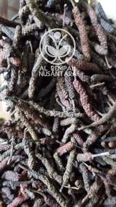 Jamu Cabe Jawa Murah / Cabe Puyang Kering 250 gr