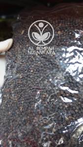 Lada Hitam Super 250gr Grade A - Organik