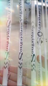 Sougayilang Tongkat Pancing Portabel 2 Bagian 1.5M 1.8M Joran Pancing Casting Putar Sangat Ringan Joran Pancing Nyaman EVA Pegangan Untuk Ikan Bas Dan Karper Super Kuat Pancing Joran