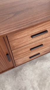Arturo - Holland Solid Wood Sideboard (1.6M)