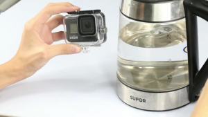 Kasing Tahan Air Gopro Hero 8 Dive Housing 60M underwater GoPro Hero8 Casing Aksesoris action kamera