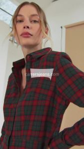 Tất Thể Thao Nam Carrera Jeans Nửa Bàn Chân Màu Đen - Nhập Khẩu Chính Hãng Từ Ý - 9183C02I6_899 (Pack 2 đôi)