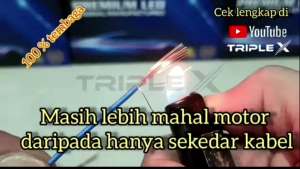 Kabel Motor Mobil Meteran Bintik & Kendaraan Truck: Pemilihan & Penggunaan