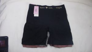 Promo 3 . 6 dan 12 Pcs Madelon Boxer Briefs Celana Dalam Seamless Pria