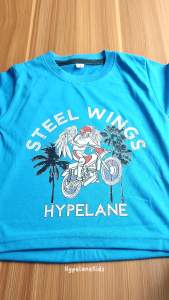 Code8.id DTF Kaos Anak Laki Laki Karakter Motor Balap Best Seller Awan MURAH DAN TRENDY