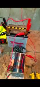 inverter type platina baja widia 100012001500 wat