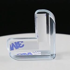 | กันกระแทกขอบโต๊ะ ขอบโต๊ะซิลิโคนป้องกันความปลอดภัยสำหรับเด็ก | เลือกซิลิโคนป้องกันความปลอดภัยสำหรับเด็ก กันกระแทก กันกระแทกมุมโต๊ะ กระแทกขอบโต๊ะ |