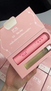 1 แถม น้ำหอมพกพา EDP ติดทนนาน มินิ น้ำหอมสำหรับผู้หญิง 10ml+ 10ml ซื้อเพื่อผู้หญิง