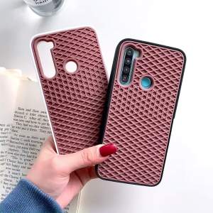 Casing Vans Silicone Shell untuk Xiaomi Mi 11T Pro & Lainnya