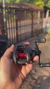 DAIWA PR100 รอบ 7 รอกหยดน้ำ - รอกไดว่า รอกเบส รอกตกปลา 100 100L 100H 100HL รอกหยดน้ำ DAIWA PR100 รอบ 7