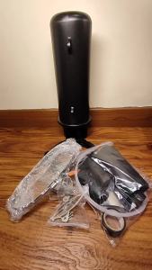 closure dome 48 core icon jb dome fiber optic