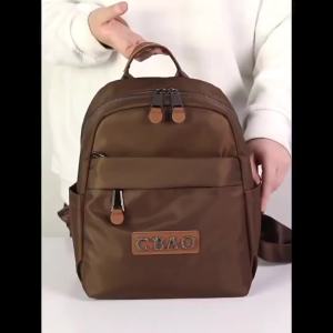 RANSEL WANITA IMPORT CHIBAO 23097#