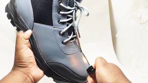 Sepatu Pdl Linmas Terbaru Premium Sepatu PDL SATLINMAS Terlaris dan Berkualitas