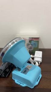 Senter Kepala LUBY 65 Watt: Sumber Cahaya Super Terang Untuk Menyelam