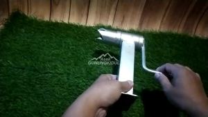 Alat Perontok Jagung - Alat Pipil Jagung