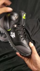 Sepatu Gunung Pria G-03 Size 39 s/d 43 Sepatu Hiking Boots Touring Outdoor Terlaris