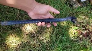 Catut Linggis Kobut 30 cm: Alat Tukang Berkualitas Tinggi