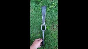 Kapak Ganco Dandang Kapak Alat Berkebun Alat Pertanian