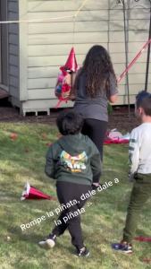 Pinata đập kẹo Pikachu Đồ Chơi Đập Kẹo Pinata cực vui dành cho bé MBBDECOR