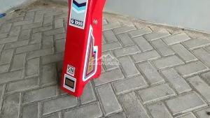 Set Stang Stir Traktor Quick - Handle Bar All Type