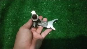 Garpu Persneling Traktor Quick - Speed Change Fork All Type