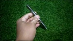 Baut Tanam Stud Head Cylinder Piston Diesel Kubota All Type