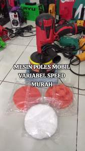 AlatAlat Poles Body Motor Mobil /poles motor/ poles motor M14 Tatakan Mesin Poles Motor /Polisher /